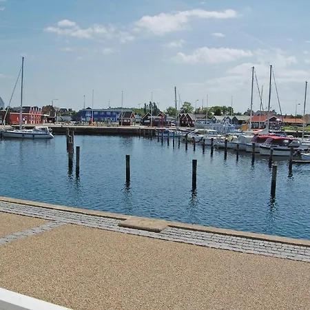 Beach Front Apartment In Bagenkop Bagenkop