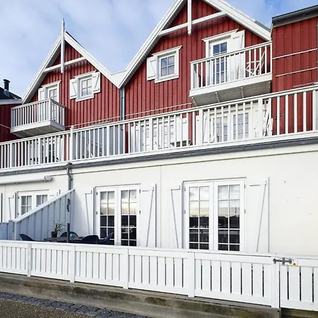 Apartman Beach Front Apartment In Bagenkop Bagenkop