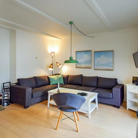 Beach Front Apartment In Bagenkop Apartman Bagenkop