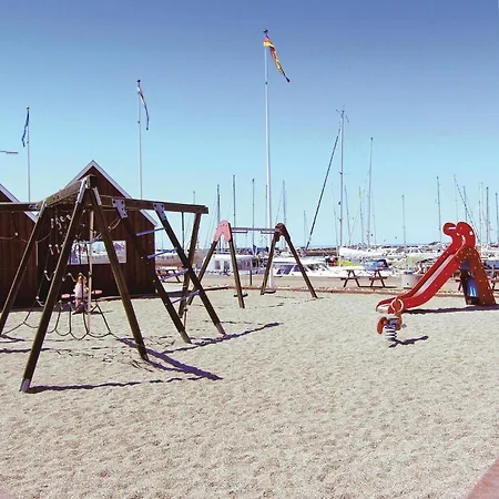 Apartman Beach Front Apartment In Bagenkop *