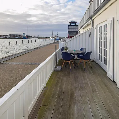Apartman Beach Front Apartment In Bagenkop Bagenkop